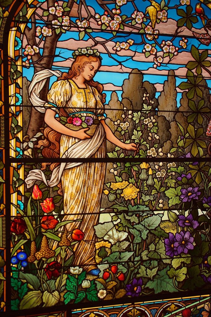 stained glass, art, stained glass art, art nouveau, museum, art nouveau, art nouveau, art nouveau, art nouveau, art nouveau